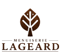 Menuiserie Lageard : Menuisier Bois