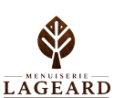 Menuiserie Lageard : Menuisier Bois