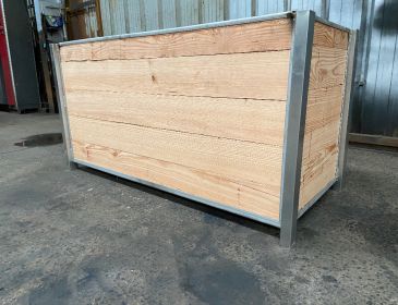 Conception de vos menuiseries ébénisterie - Menuiserie Lageard