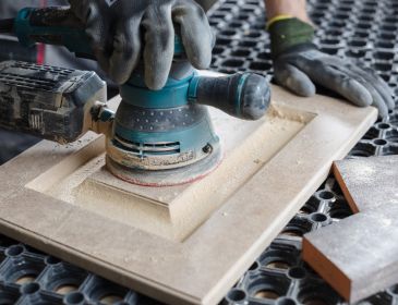 Restauration meubles, menuisier ébéniste Bersée. Menuiserie Lageard
