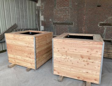 Conception de vos menuiseries ébénisterie - Menuiserie Lageard